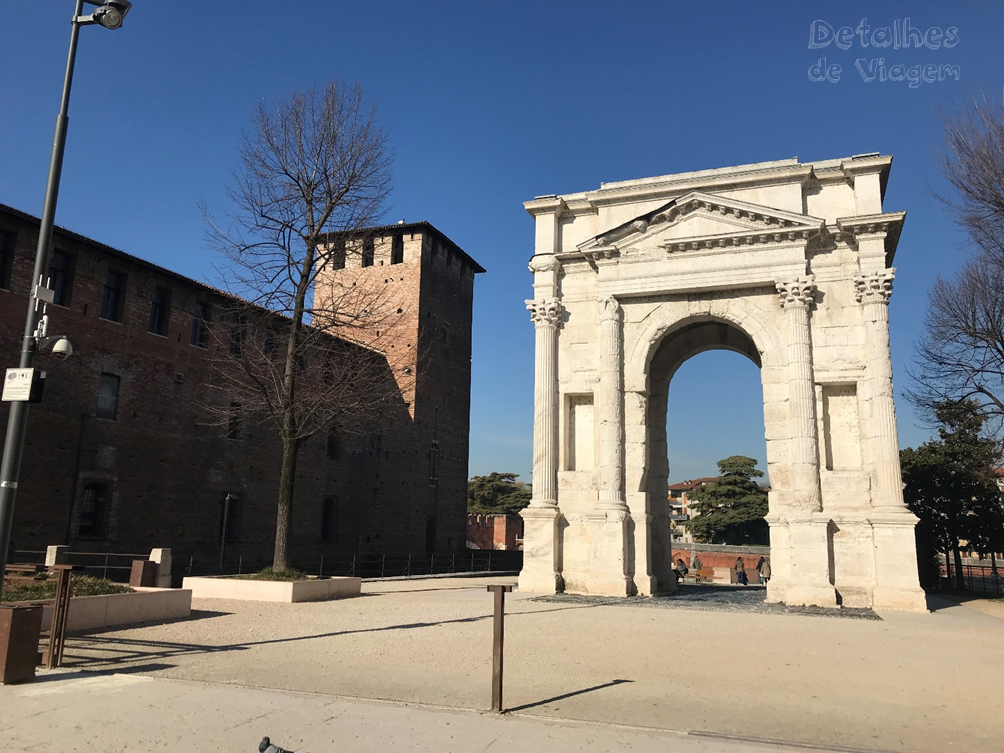 Preparamos esse Roteiro de 1 dia em Verona para que você consiga conhecer os principais pontos turísticos da cidade.
